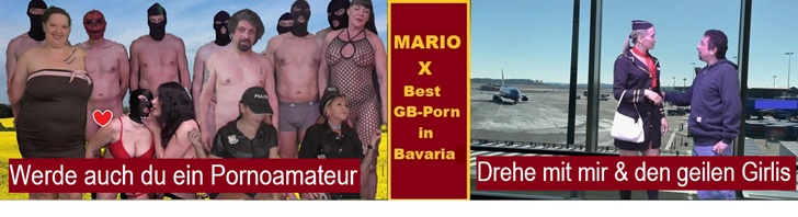 Amateurpornos drehen-Jetzt Amateurpornodarsteller werden