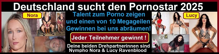 Werde Pornodarsteller bei APC-Film