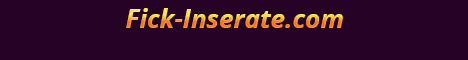 Fickinserate