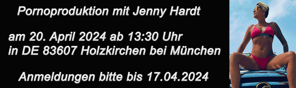 Jenny Hardt