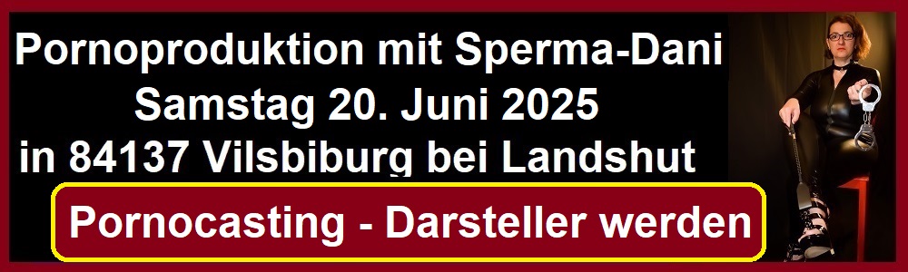 Sperma-Dani
