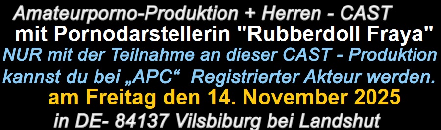 Porno-Casting-mit-Anmeldung