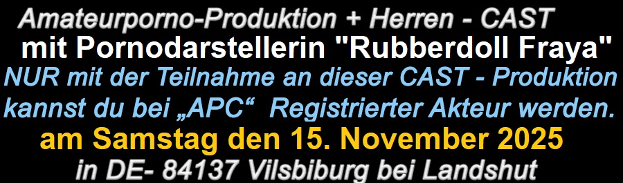 Porno-Casting-mit-Anmeldung