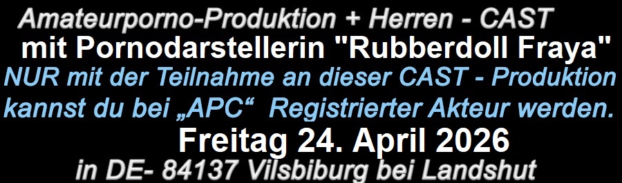 Porno-Casting-mit-Anmeldung