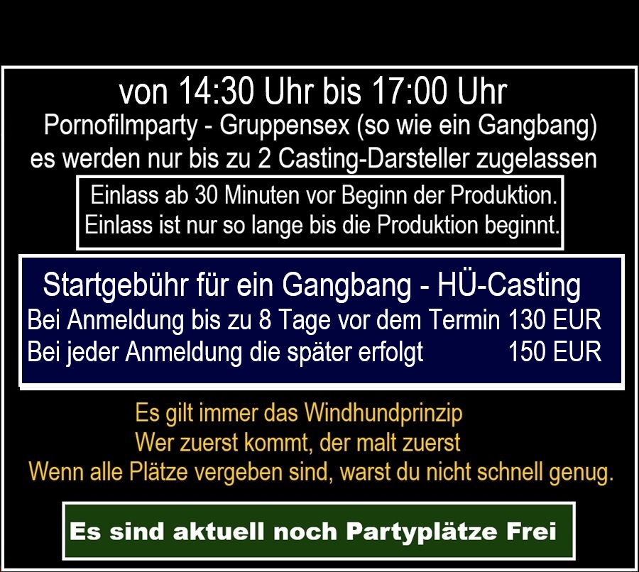 Pornoparty