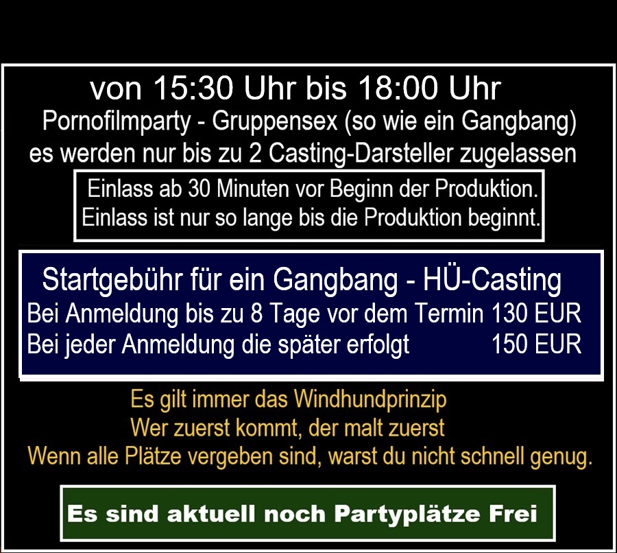 Pornoparty