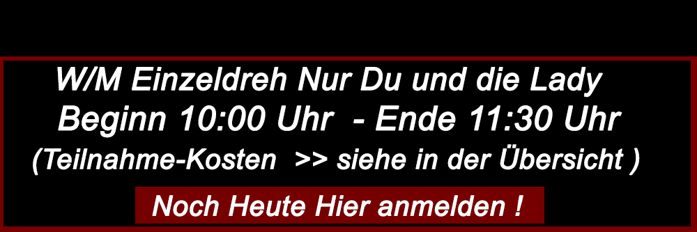 Einzeldreh 10 Uhr