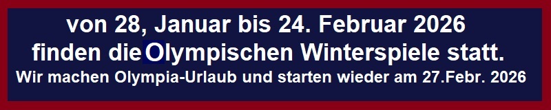 Urlaub
